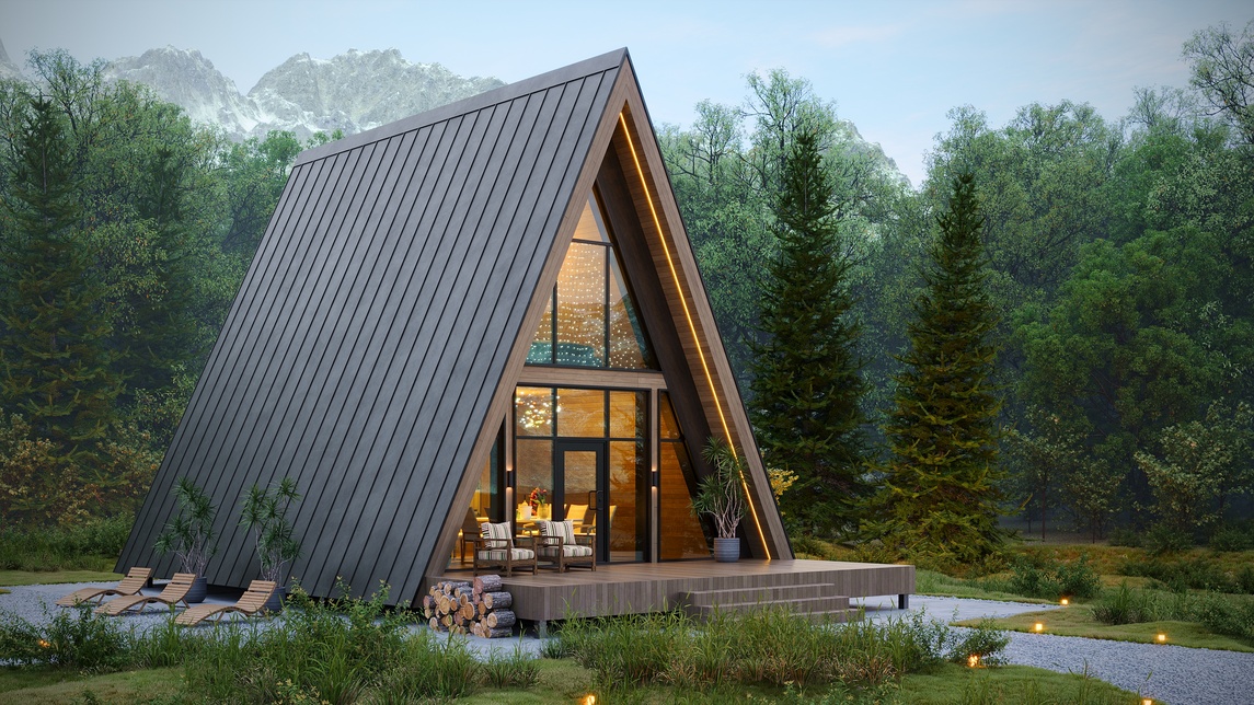 DomLab для бизнеса: Архитектура, которая работает на вас