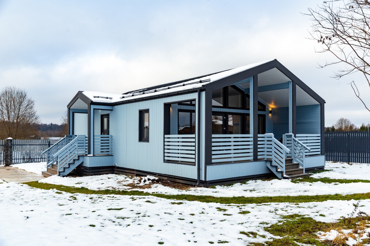 Картинка дома